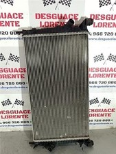 Radiateur Volvo S40
