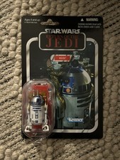 Star Wars Vintage Collection R2-D2 VC25 Figure Return of the Jedi MOC Sail Barge
