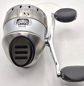 Zebco 33 Platinum | eBay