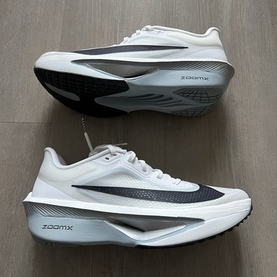 Nike Zoom Fly 6 White Gridiron Pure Platinum FN8454-104 Size  display picture 3