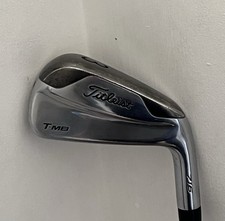Titleist 716 T-MB #3 Iron 20 Degree Stiff Flex Dynamic Gold S300