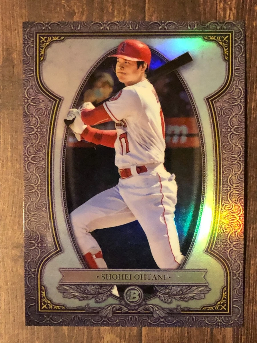 2019 Bowman - Shohei Ohtani #BS-1 for sale | eBay