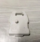 Superion Silverbolt Right Foot 1986 Vintage Hasbro G1 Transformers Action Figure