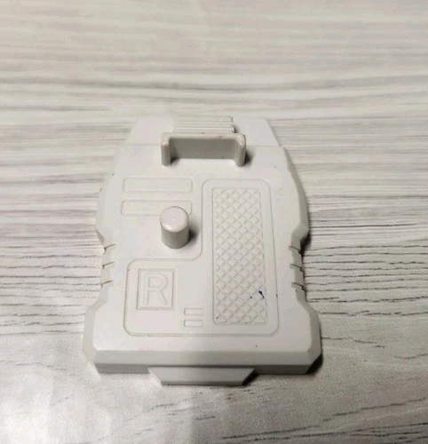 Superion Silverbolt Right Foot 1986 Vintage Hasbro G1 Transformers Action Figure