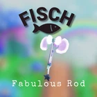 Fisch | All Rods Pack | Cheapest | Skins ? Fast Delivery