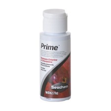 Seachem Prime Marine Freshwater Conditioner 1.7 oz 50 ml