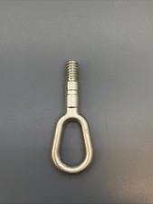 Bmw 3 5 7 Series Tow Hook Towing Hook Mini E46 E39 E38 330i M3 M5 540i 530i 740i