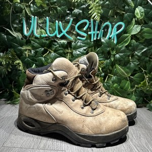 size 13 men's nike acg boots