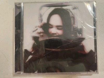 Headsplit by Lindemann, Maggie (CD, 2024)