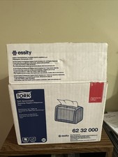 Tork Xpressnap Signature Tabletop Napkin Dispenser