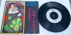Black Sabbath Neon Knights/Children of the Sea 7" Vinyl Single N MINT