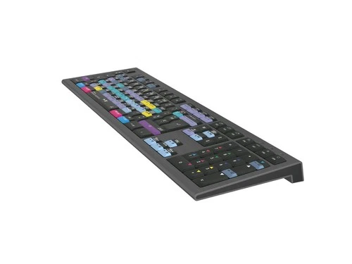 LogicKeyboard DaVinci Resolve Astra 2 FR (Mac) France