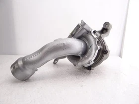 GARRETT Turbolader für Peugeot Expert Kasten VF3A_ VF3U_ VF3X_ 2.0 HDi 130