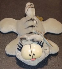 Arlene 6" Bean Bag Plush by Fine Toy, Fiesta, Garfield w/Tag 1978