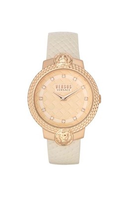 Versus Versace VSPLK1320 38mm Roségold Zifferblatt Uhr