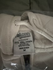 2026 Fal.con sweatshirt size medium.