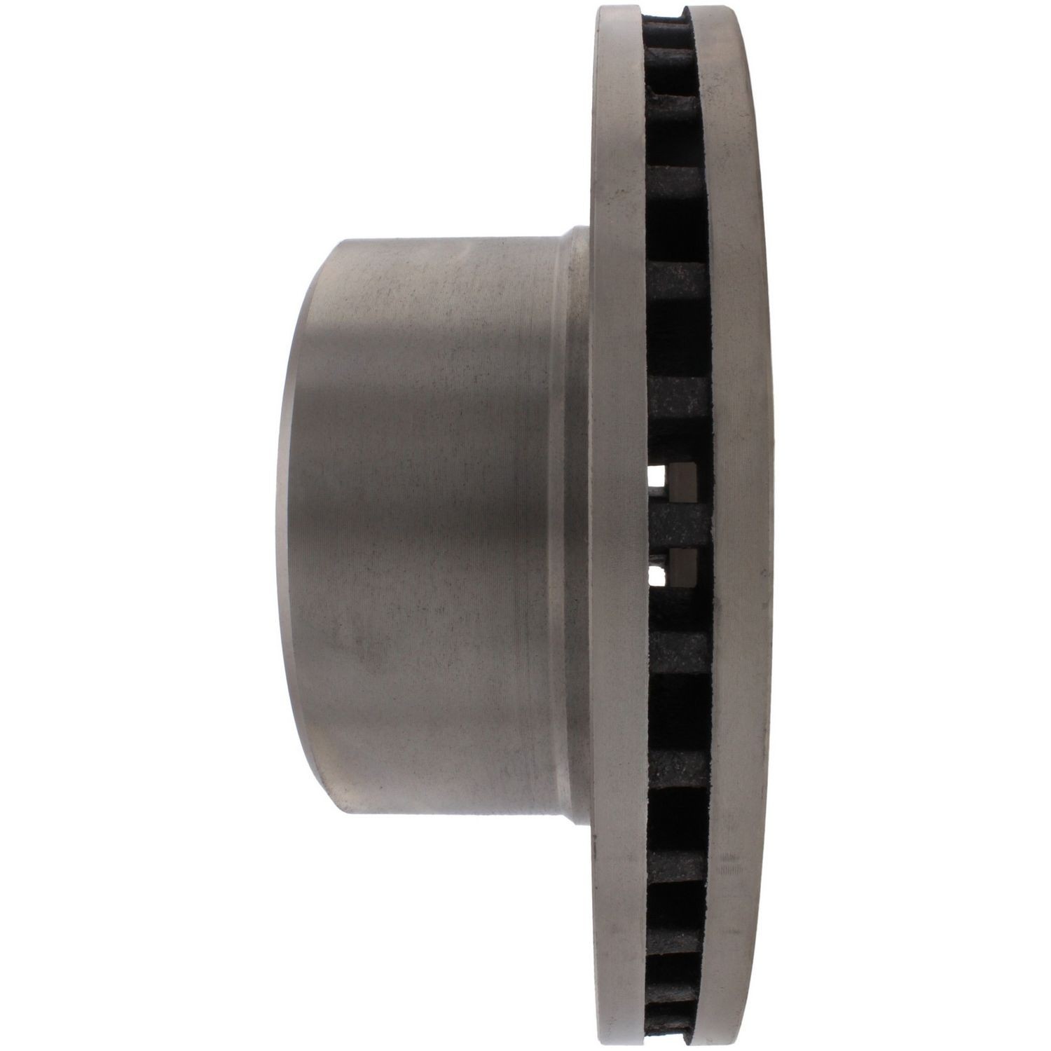 Centric Parts 121.65020 C-Tek Standard Brake Rotor For Select 88-97 Ford Models