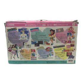 CASIO LOOPY Confirmed SV-100 12002128