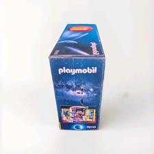 Lot Playmobil Station Spatiale Alien 3280 Et 3092 (1999) Vintage