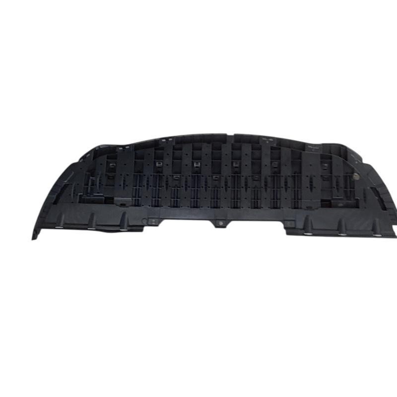 Cache protection inférieur sous pare-choc avant RENAULT Fluence 6223597 pour contrôle technique
