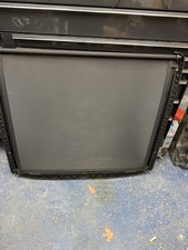 SMART CAR 451 FORTWO COUPE 2007-2014 - PANORAMIC ROOF INTERIOR SUN ROLLER BLIND