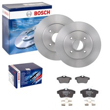 Kits de frein Peugeot 3008