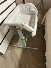 Chicco Next2Me Dream Culla 