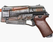 FALLOut – 10mm Foam Replica | Convention-Safe Cosplay Prop, Collectible Display