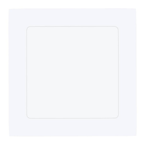 Eglo 64624 Fueva 1 Pro Led Leuchtspot 11W 170X170Mm Weiss Neutralweiss-image