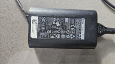 OEM Dell XPS 12 Ultrabook 45W 19.5V 2.31A AC Power Adapter