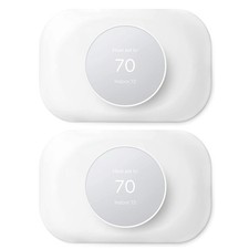 (2) Wall Plate Cover Trim Kit Accessory Compa...