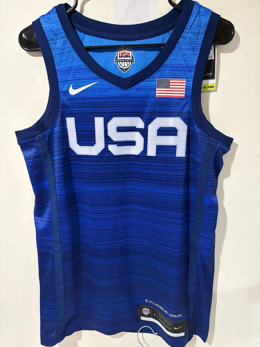 USA Basketball Jersey for sale | eBay