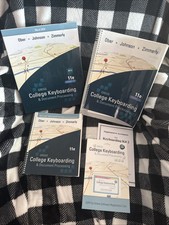Gregg College Keyboarding & Document Processi...