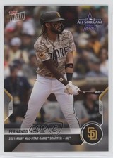 2021 Topps Now All-Star Game /4021 Fernando Tatis Jr #ASG-10 sx2