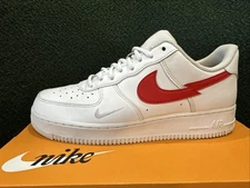 NIKE AIR FORCE 1 ONE LV8 “EURO TOUR” (2020) men Sz 10