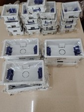 29 Dry Lining Electrical Boxes