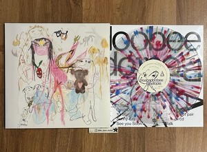 Beabadoobee Signed Vinyl | eBay