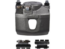 For 1994-1996 Ford F150 Brake Caliper Front Left API 27636HNWG 1995