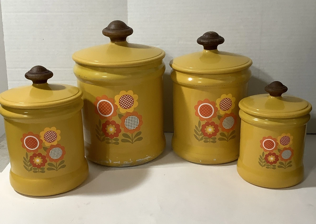 West Bend Canister for sale | eBay