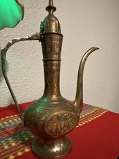 Antique Ancient Indian Design 