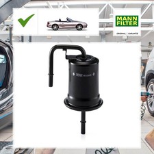 Mann-Filter Kraftstofffilter MAZDA MX-5 II (NB) 1.6 16V