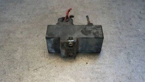 Skoda Fabia Mk1 (6Y) 2001 Diesel Relais Kühlerlüfter 1J0919506M AOP30559