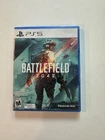 Battlefield 2042 PS5 Sony PlayStation 5 Game Brand New Sealed