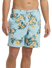 Billabong Good Times Layback 16" Volley Shorts - Pool Blue - New