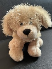 Ganz Lil Kinz Golden Retriever 6" Plush HS010 No Code