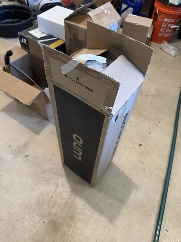 Надувной матрас Luno VW Atlas - Изображение 2 из 2