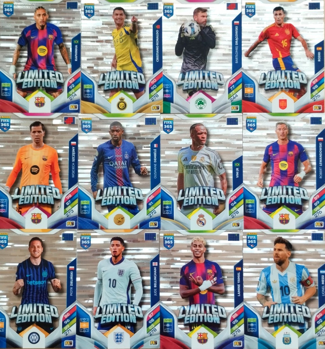 世界1枚限定！PANINI 1of1 REYNA レイナ ジャージカード $_12.JPG?set_id=880000500F