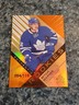 2016-17 SP Game Used Hockey Mitch Marner Orange Rainbow Rookie - /115