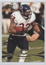 2012 Topps Prime Gold Matt Forte #47 09wc
