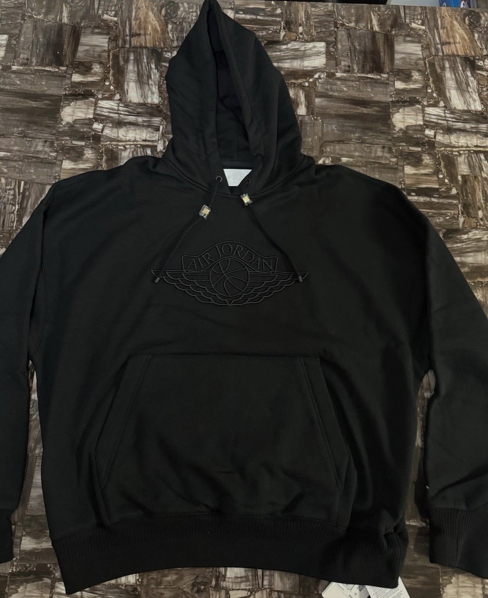 air jordan wings sweatshirt